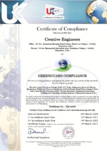 Creative Engineers Greengaurd UQ-14486 UKCert_page-0001 (1)